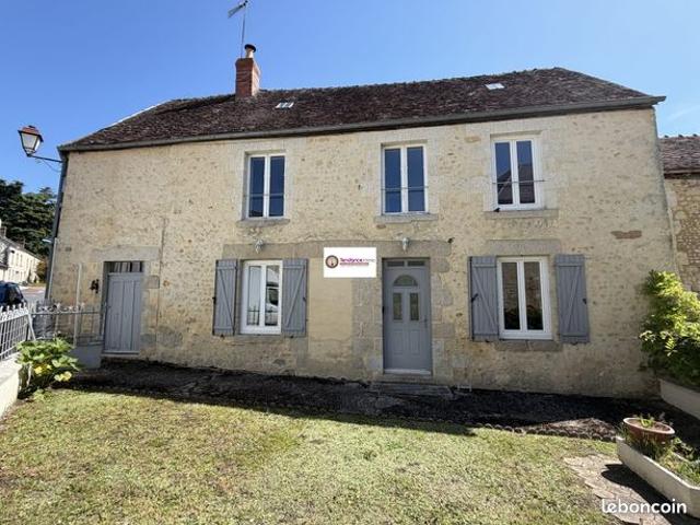 Maison 6 pièces 145 m²
