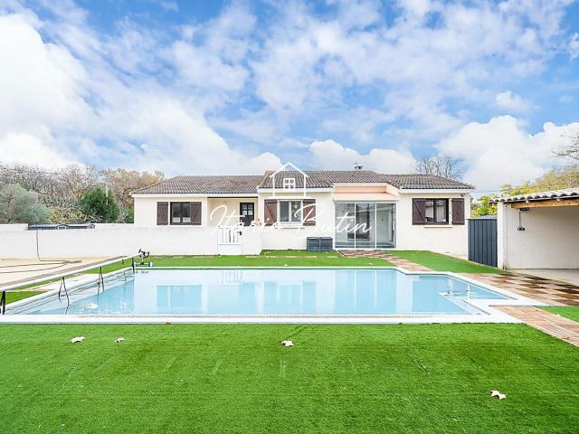 Maison 6 pièces 145 m²