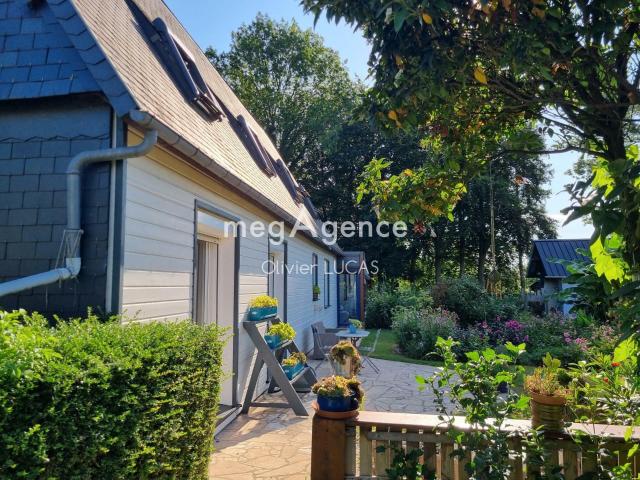 Maison 6 pièces 145 m²
