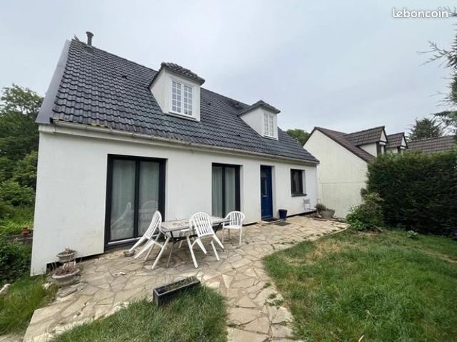 Maison 6 pièces 145 m²
