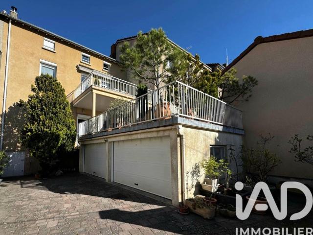 Maison 6 pièces 145 m²