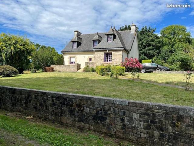 Maison 6 pièces 145 m²