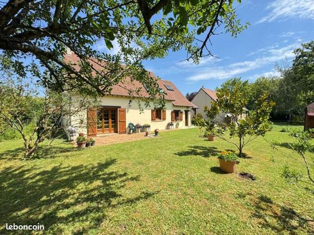 Maison 6 pièces 145 m²