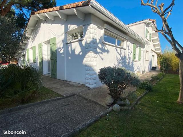 Maison 6 pièces 145 m²