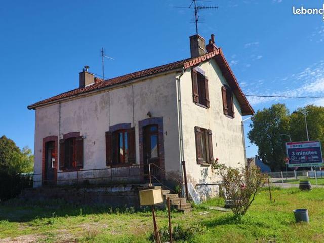 Maison 6 pièces 145 m²