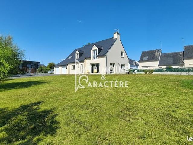 Maison 6 pièces 145 m²