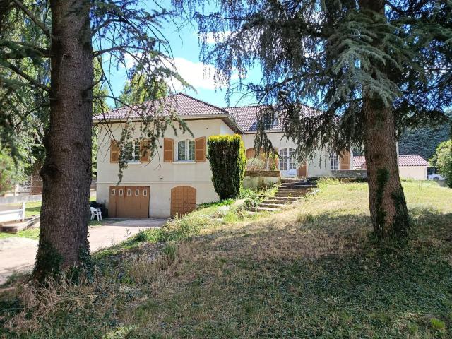 Maison 6 pièces 145 m²