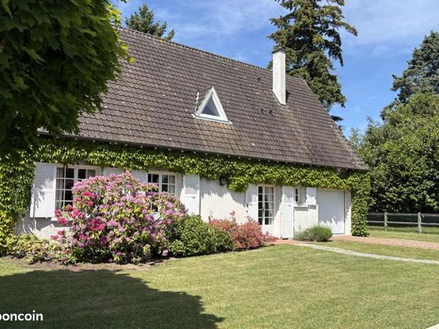Maison 6 pièces 145 m²