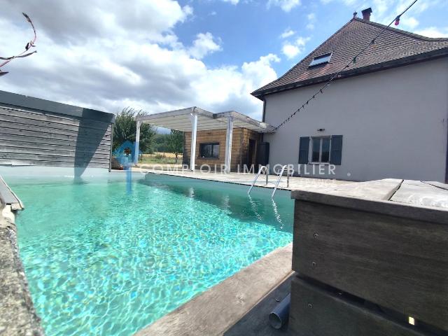 Maison 6 pièces 145 m²
