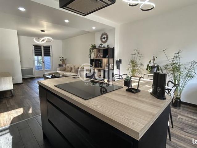Maison 6 pièces 145 m²