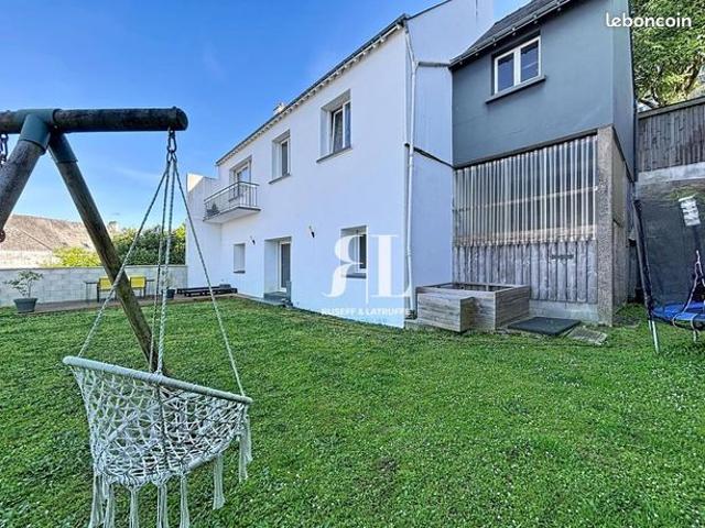Maison 6 pièces 145 m²