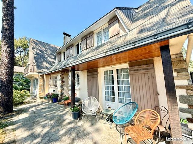 Maison 6 pièces 145 m²
