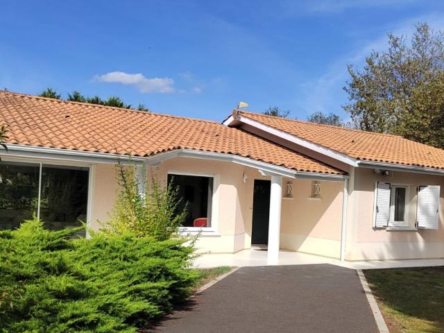 Maison 6 pièces 145 m²