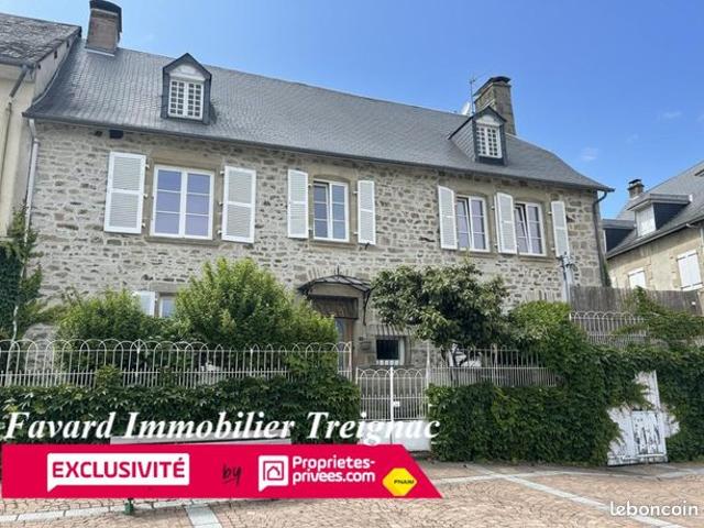 Maison 6 pièces 145 m²