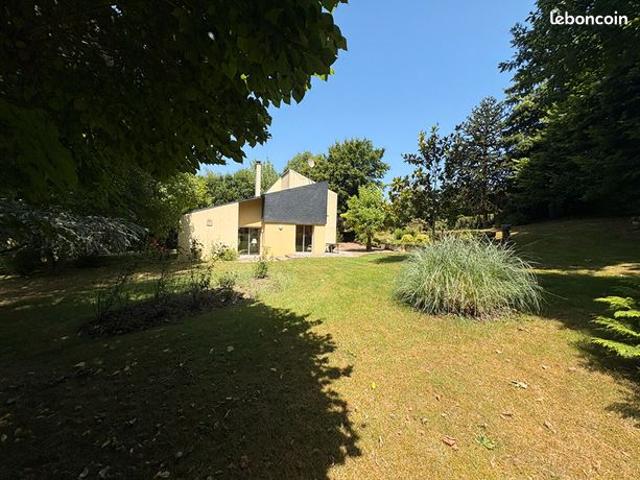 Maison 6 pièces 145 m²