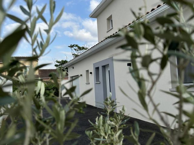 Maison 6 pièces 145 m²