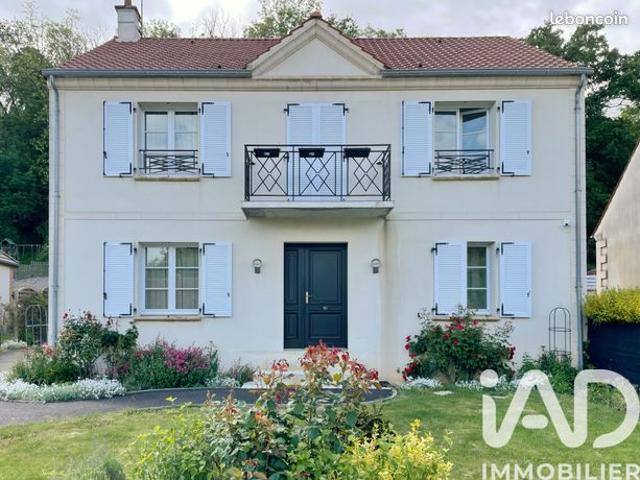 Maison 6 pièces 145 m²