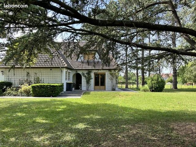 Maison 6 pièces 145 m²