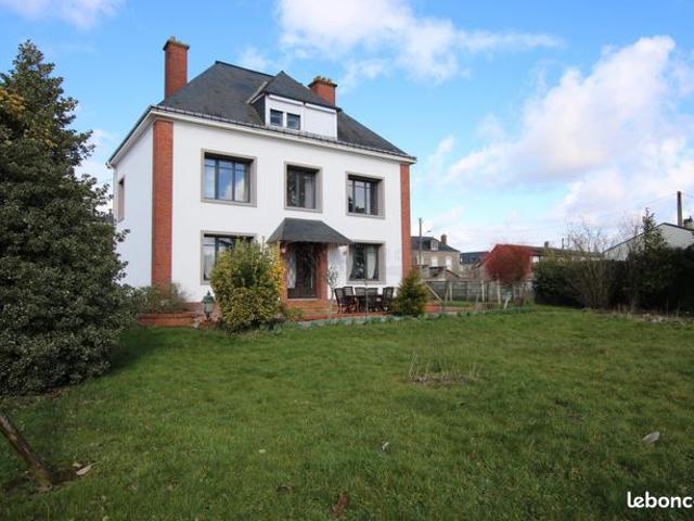 Maison 6 pièces 145 m²