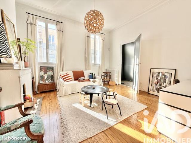 Maison 6 pièces 145 m²
