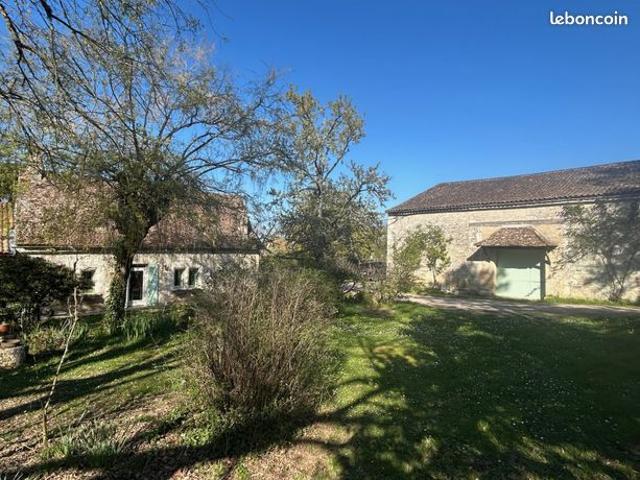 Maison 6 pièces 145 m²
