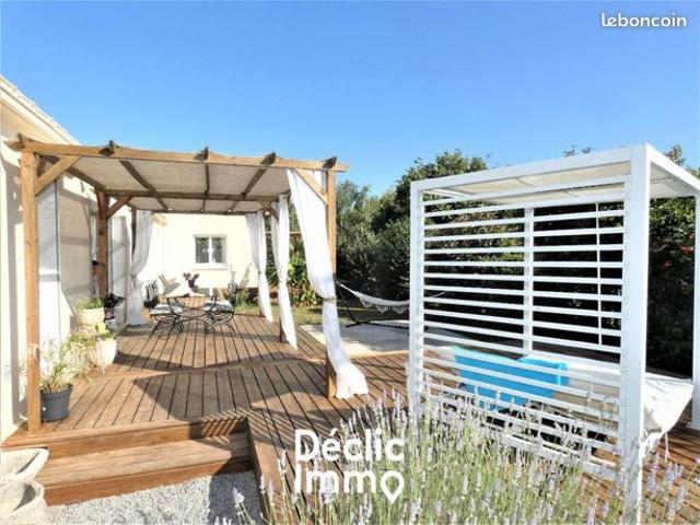 Maison 6 pièces 145 m²