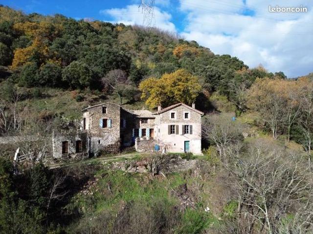 Maison 6 pièces 145 m²