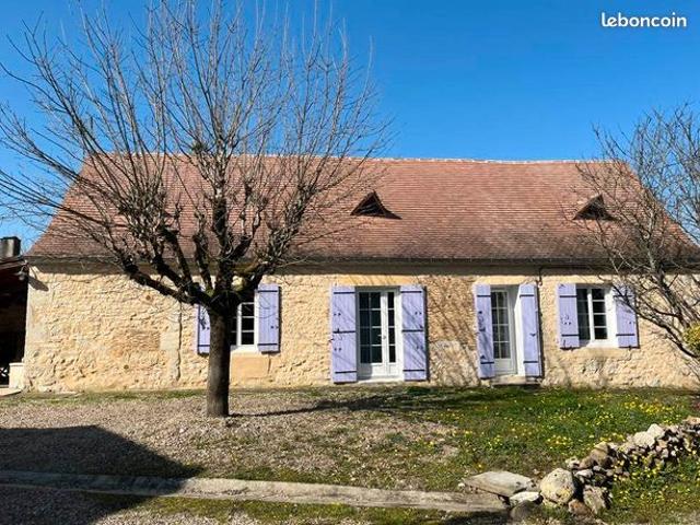 Maison 6 pièces 145 m²