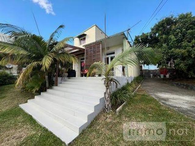 Maison 6 pièces 145 m²