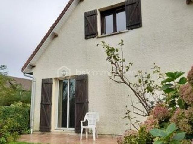 Maison 6 pièces 145 m²
