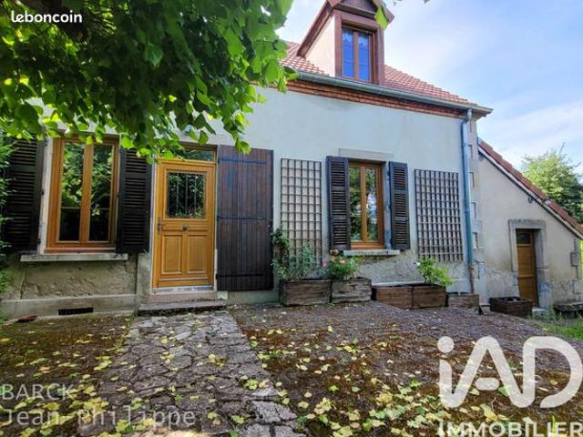 Maison 6 pièces 145 m²