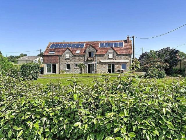 Maison 6 pièces 145 m²