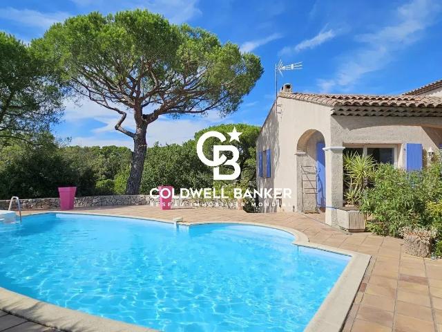 Maison 6 pièces 145 m²