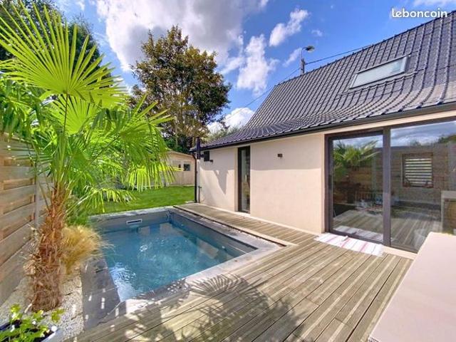 Maison 6 pièces 145 m²