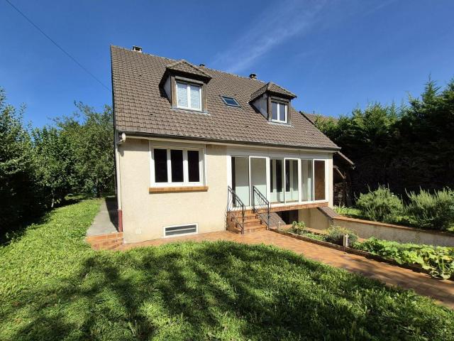 Maison 6 pièces 145 m²
