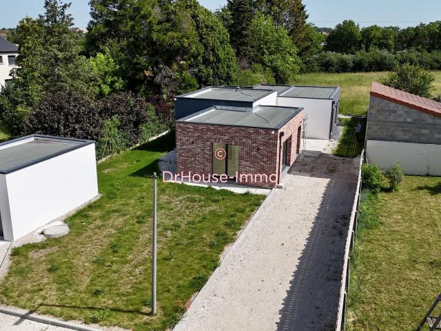 Maison 6 pièces 145 m²