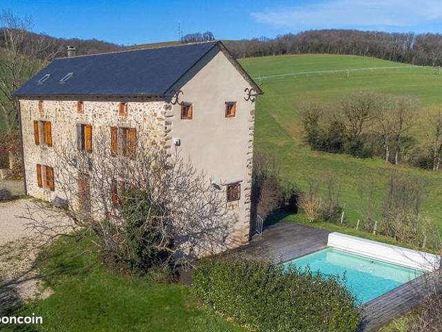 Maison 6 pièces 145 m²