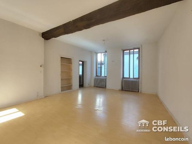 Maison 6 pièces 145 m²