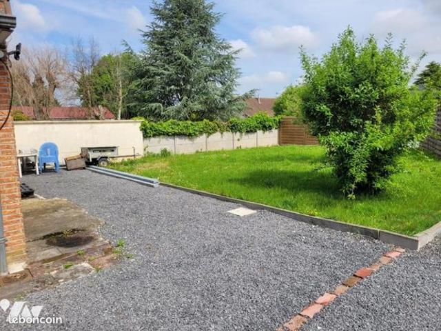 Maison 6 pièces 145 m²