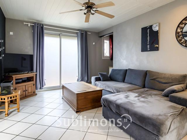 Maison 6 pièces 145 m²