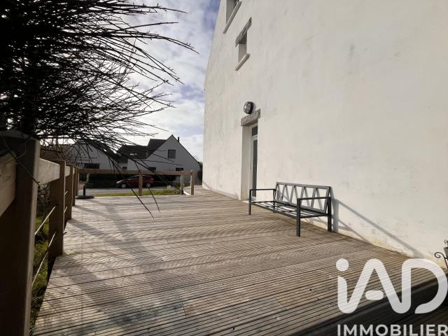 Maison 6 pièces 145 m²