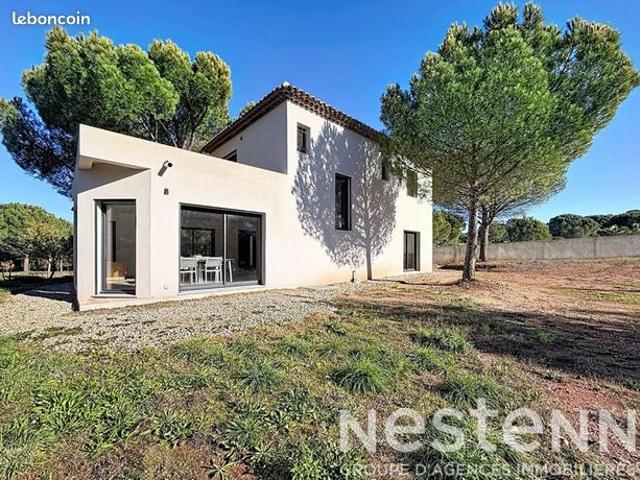 Maison 6 pièces 145 m²