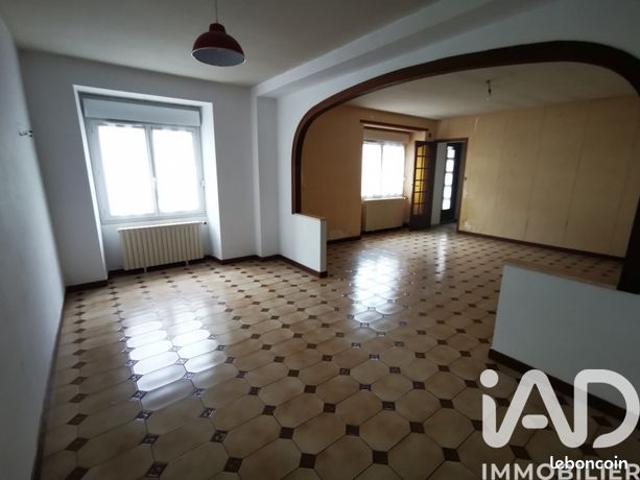 Maison 6 pièces 145 m²