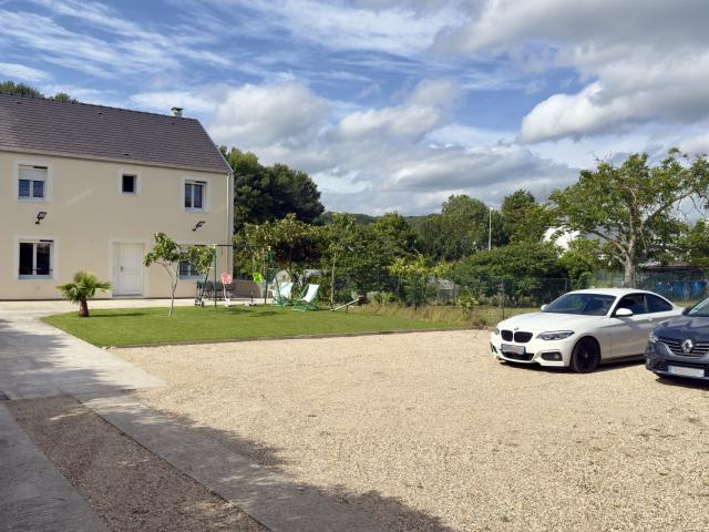 Maison 6 pièces 145 m²