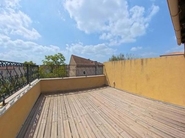 Maison 6 pièces 145 m²