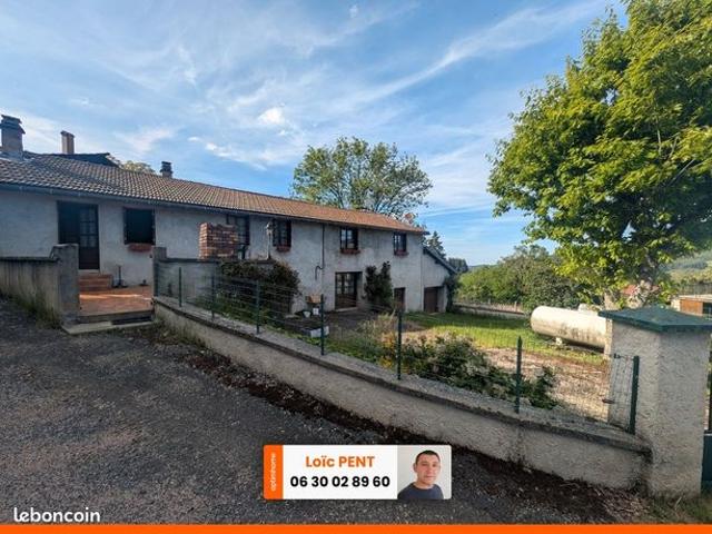 Maison 6 pièces 145 m²