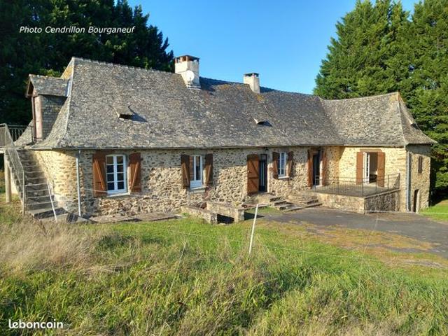 Maison 6 pièces 145 m²