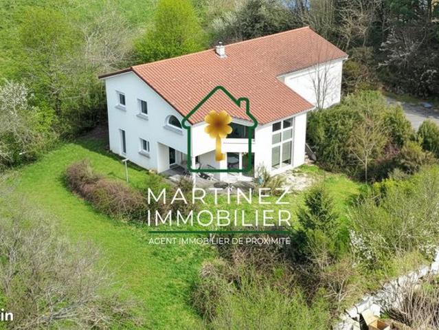 Maison 6 pièces 145 m²