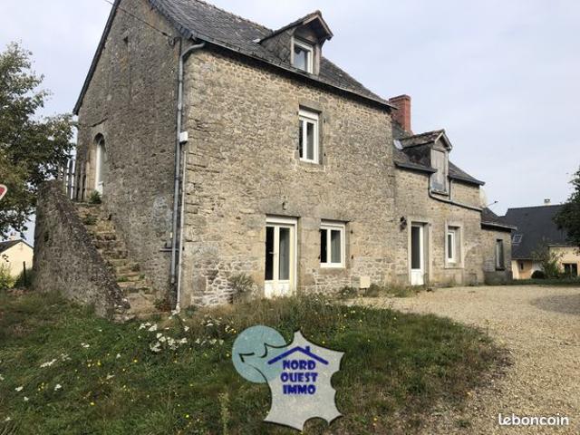 Maison 6 pièces 145 m²