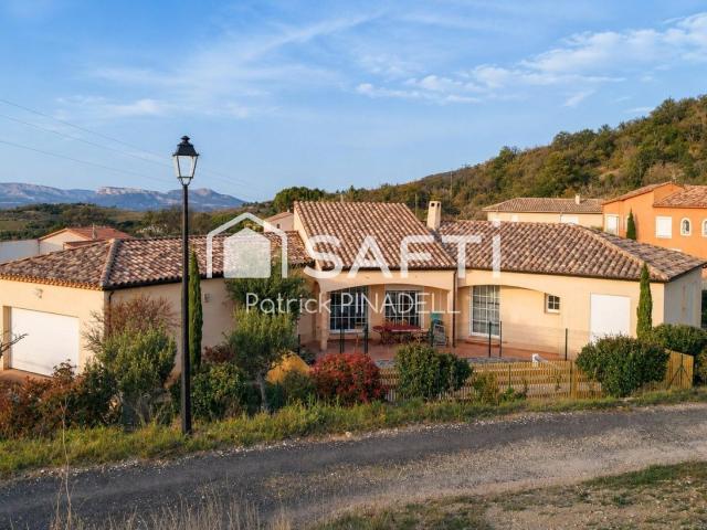 Maison 6 pièces 145 m²